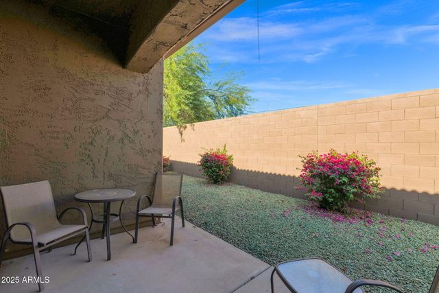 25 S QUINN Circle 58, Mesa, AZ 85206