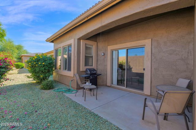 25 S QUINN Circle 58, Mesa, AZ 85206