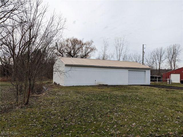 298 Substation Road, Brunswick, OH 44212