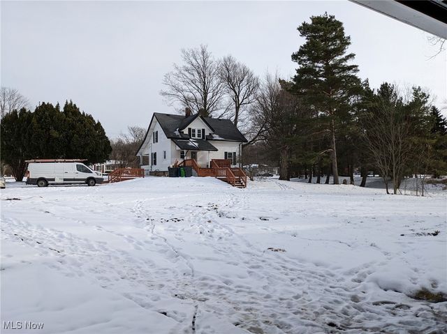 298 Substation Road, Brunswick, OH 44212