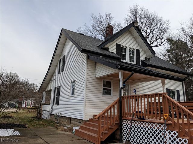 298 Substation Road, Brunswick, OH 44212