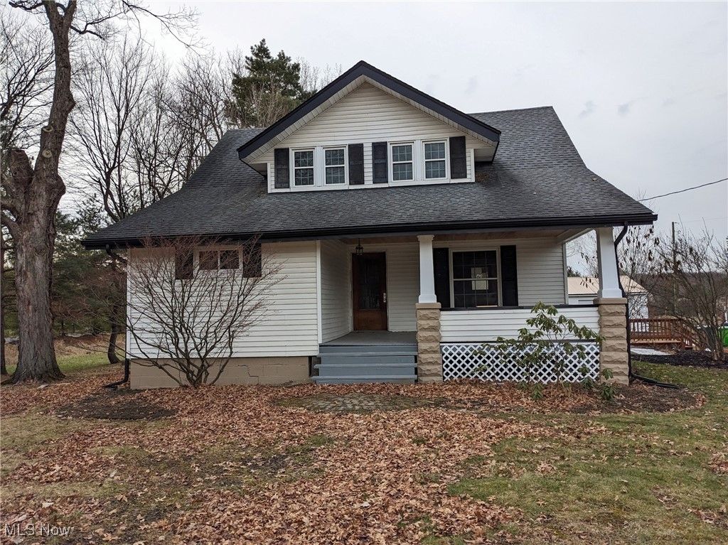 298 Substation Road, Brunswick, OH 44212