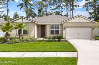 2817 IVY POST Drive, Jacksonville, FL 32226