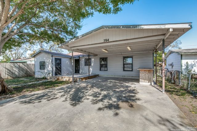 354 Las Palmas, San Antonio, TX 78237