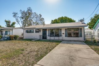 354 Las Palmas, San Antonio, TX 78237