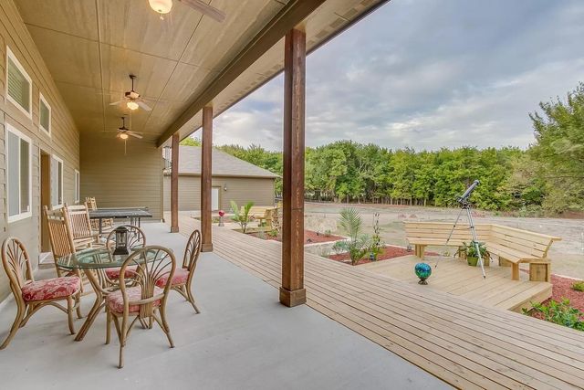 636 Possom Trot Hollow Road, Whitewright, TX 75491