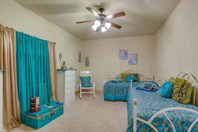 636 Possom Trot Hollow Road, Whitewright, TX 75491