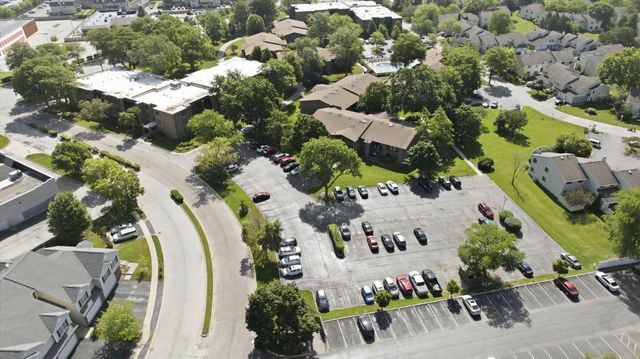 1100 E Randville Drive 203, Palatine, IL 60074