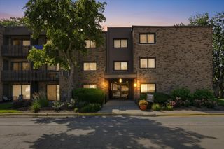 1100 E Randville Drive 203, Palatine, IL 60074