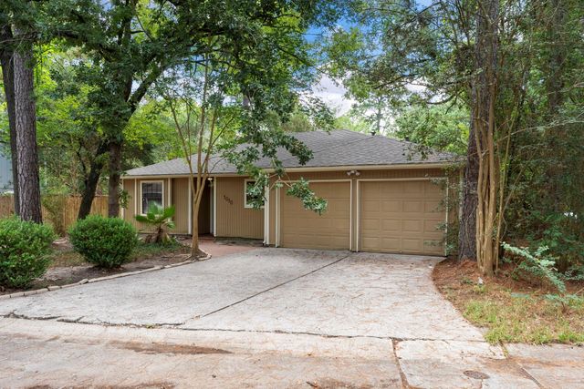 1010 E Red Cedar Circle, The Woodlands, TX 77380