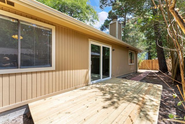 1010 E Red Cedar Circle, The Woodlands, TX 77380