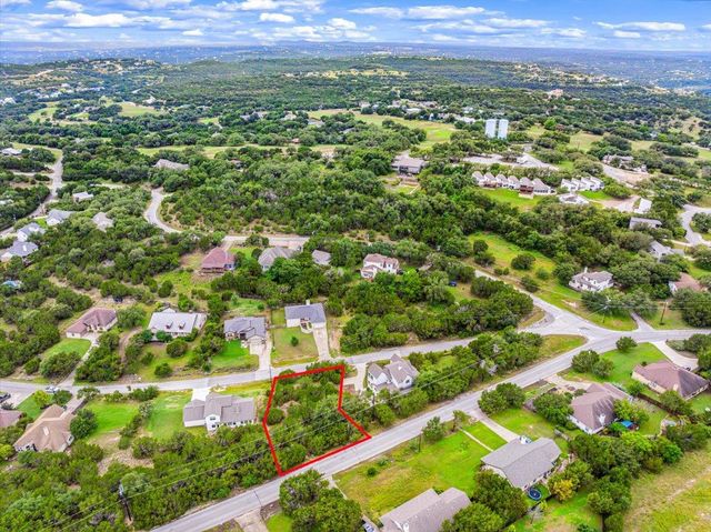 22337 Briarcliff DR, Spicewood, TX 78669