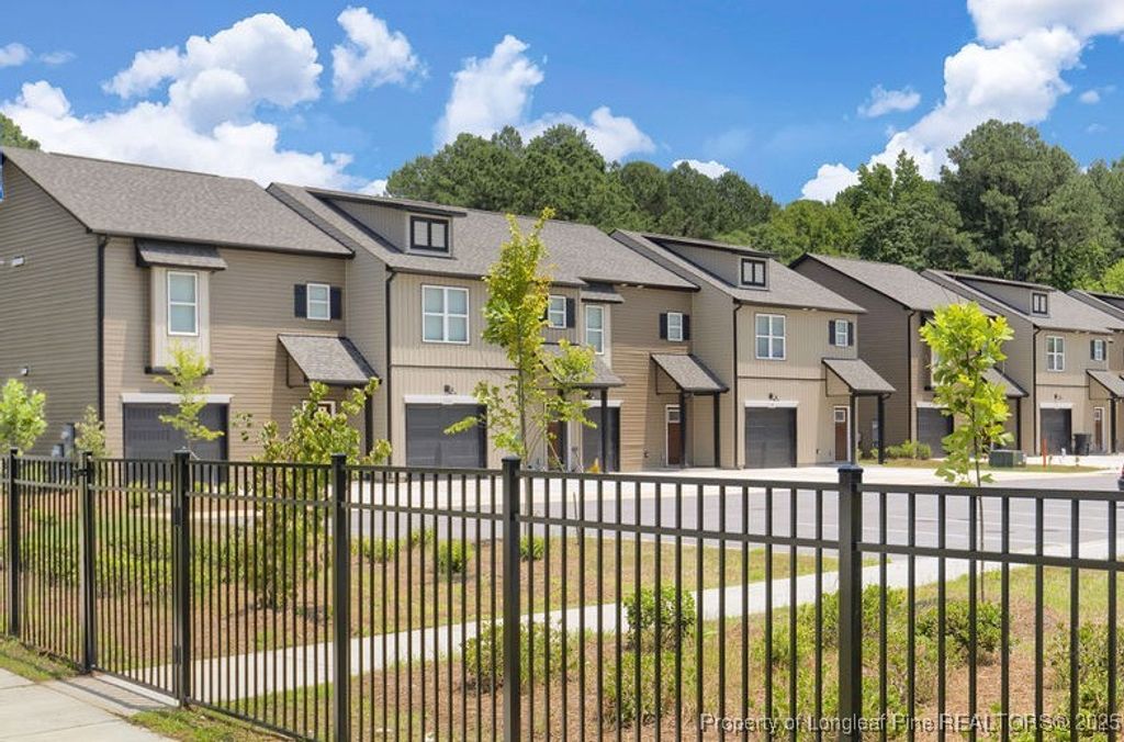 1155 Elk Knob Trail, Fayetteville, NC 28304