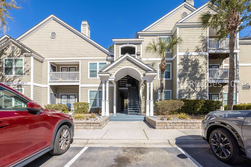 100 Kensington Blvd Apt 1404, Bluffton, SC 29910
