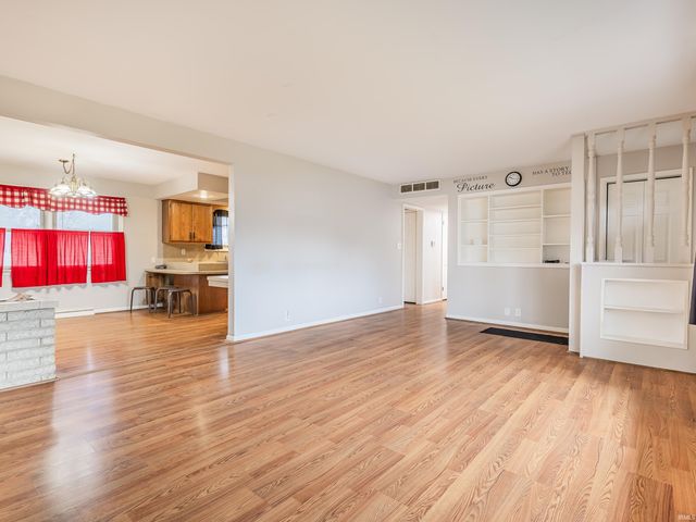 1224 W Clark, Berne, IN 46711