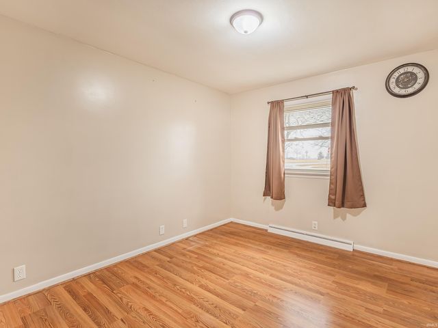 1224 W Clark, Berne, IN 46711