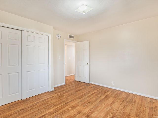 1224 W Clark, Berne, IN 46711