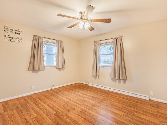 1224 W Clark, Berne, IN 46711