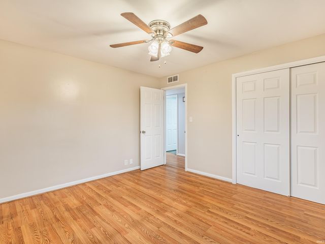 1224 W Clark, Berne, IN 46711