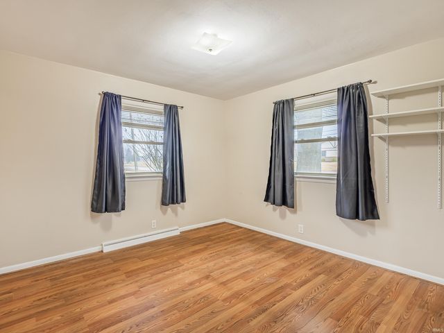 1224 W Clark, Berne, IN 46711