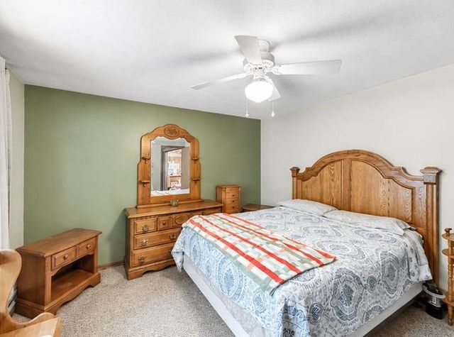 1944 Lake Drive, Friendship, WI 53934