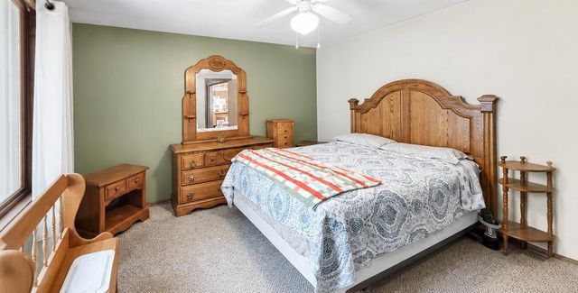 1944 Lake Drive, Friendship, WI 53934