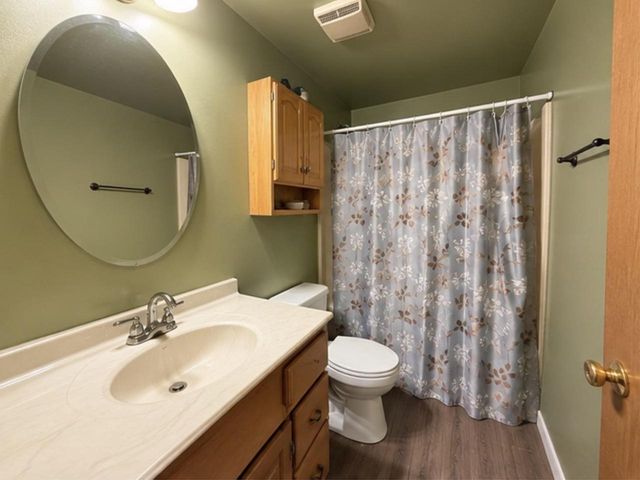 1944 Lake Drive, Friendship, WI 53934