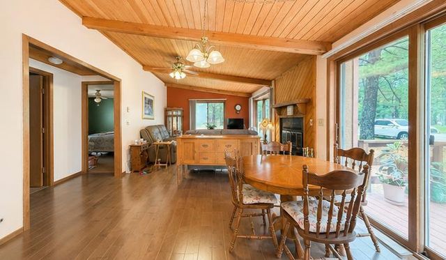 1944 Lake Drive, Friendship, WI 53934