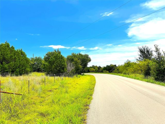 TBD B Consolation Drive, Millsap, TX 76066