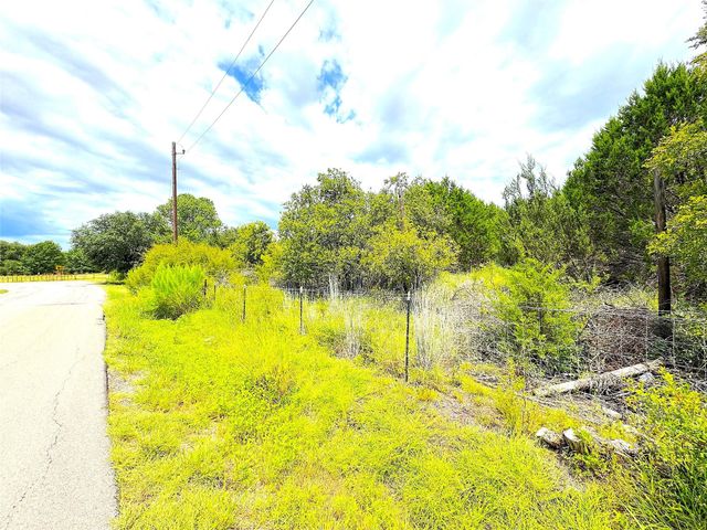 TBD B Consolation Drive, Millsap, TX 76066