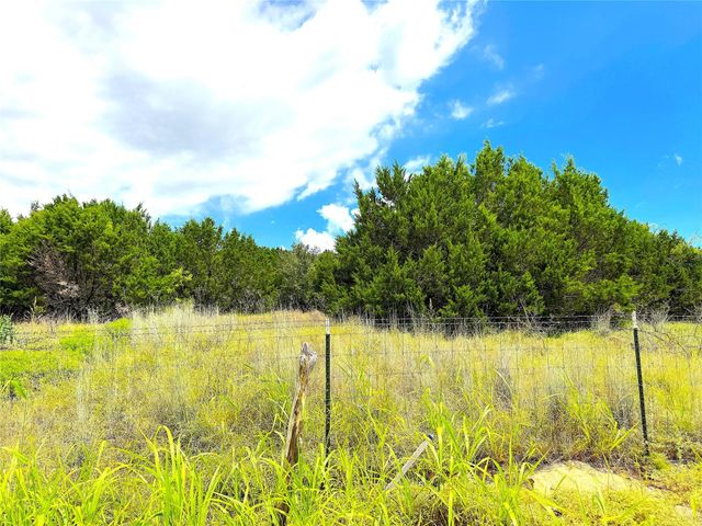 TBD B Consolation Drive, Millsap, TX 76066