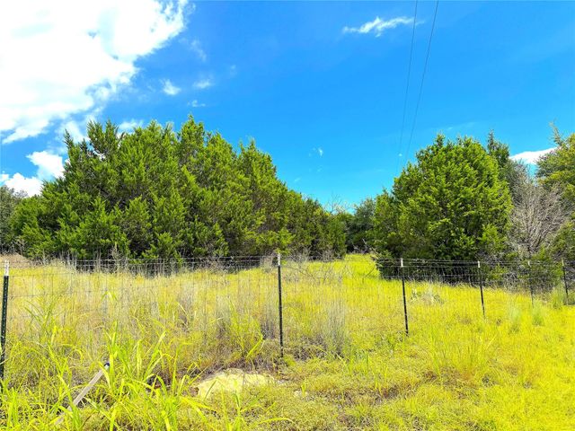 TBD B Consolation Drive, Millsap, TX 76066