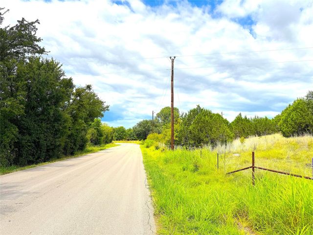 TBD B Consolation Drive, Millsap, TX 76066