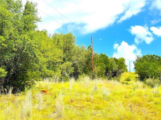 TBD B Consolation Drive, Millsap, TX 76066