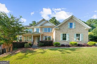 2217 Birchtree Way, Marietta, GA 30062