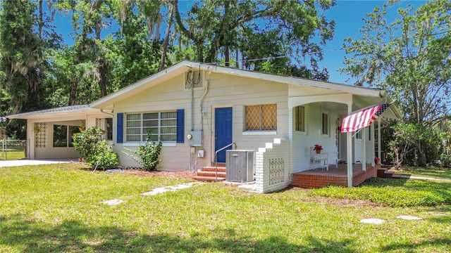 848 SE 23RD STREET, Ocala, FL 34471