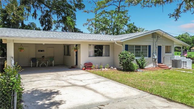 848 SE 23RD STREET, Ocala, FL 34471