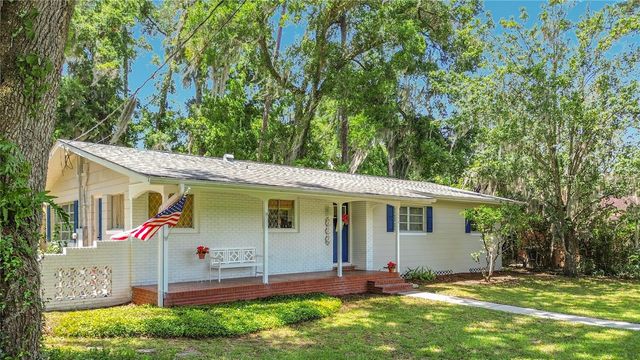 848 SE 23RD STREET, Ocala, FL 34471