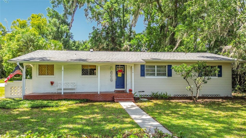 848 SE 23RD STREET, Ocala, FL 34471