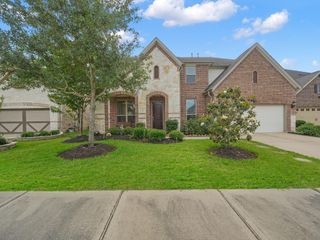 23311 Campwood Terrace Lane, Katy, TX 77493