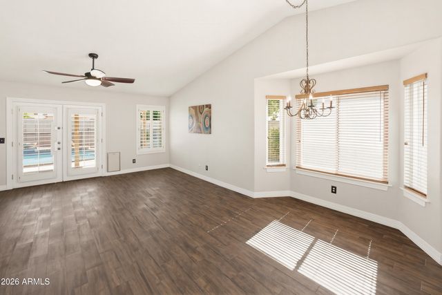 3833 W MISTY WILLOW Lane, Glendale, AZ 85310