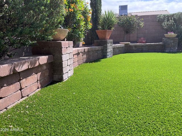 3833 W MISTY WILLOW Lane, Glendale, AZ 85310