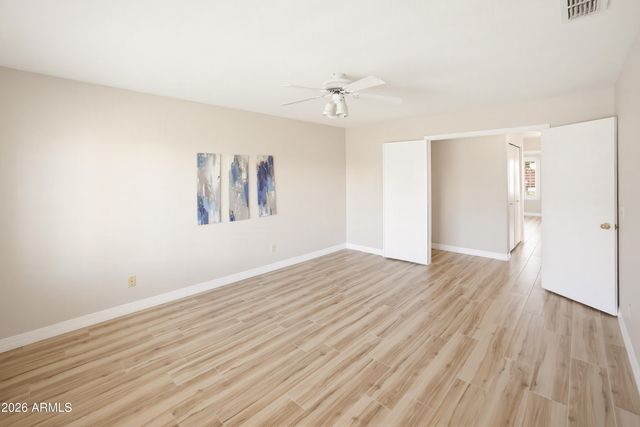 3833 W MISTY WILLOW Lane, Glendale, AZ 85310