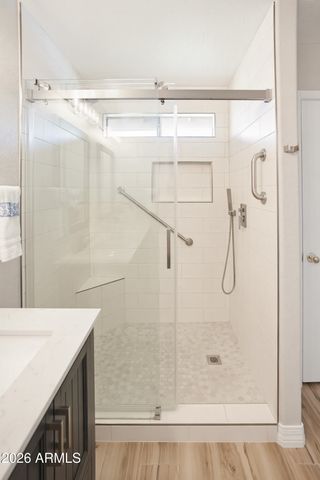 3833 W MISTY WILLOW Lane, Glendale, AZ 85310