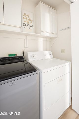 3833 W MISTY WILLOW Lane, Glendale, AZ 85310