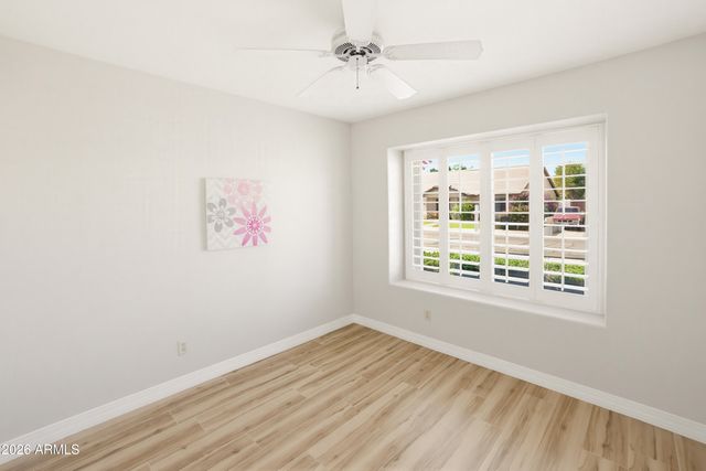 3833 W MISTY WILLOW Lane, Glendale, AZ 85310