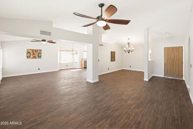 3833 W MISTY WILLOW Lane, Glendale, AZ 85310