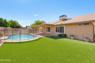 3833 W MISTY WILLOW Lane, Glendale, AZ 85310