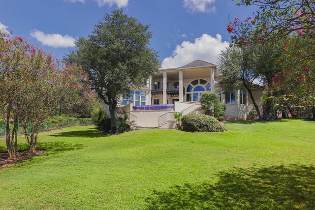 8513 Chalk Knoll DR, Austin, TX 78735