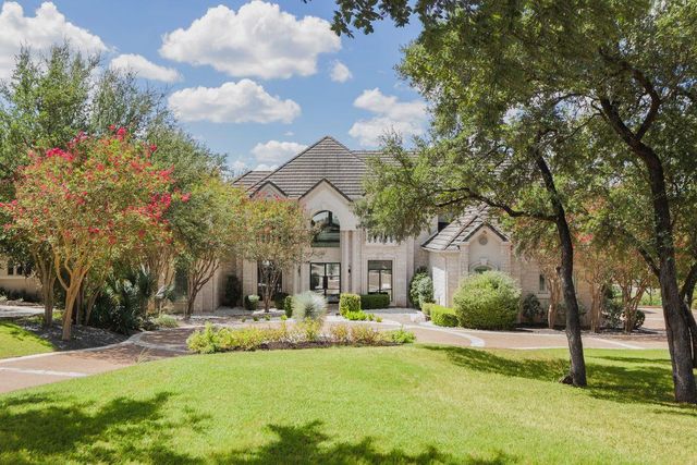 8513 Chalk Knoll DR, Austin, TX 78735